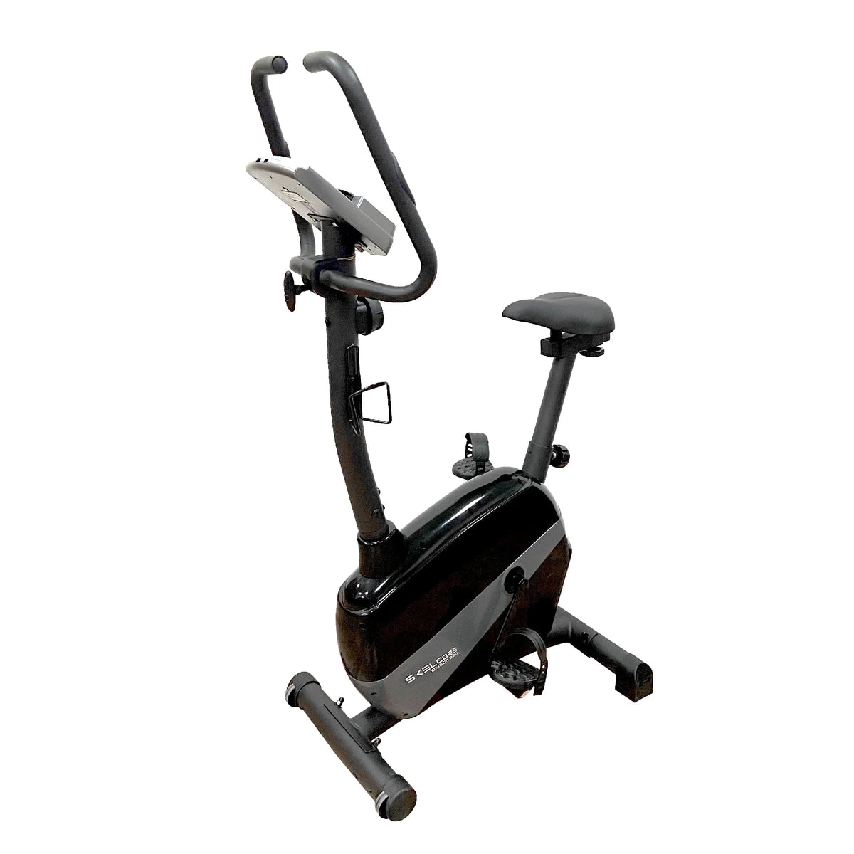 Exercise Bike 265lb Weight Capacity D772