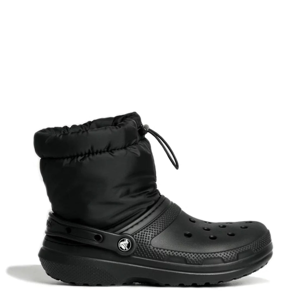 Lined Boot A956