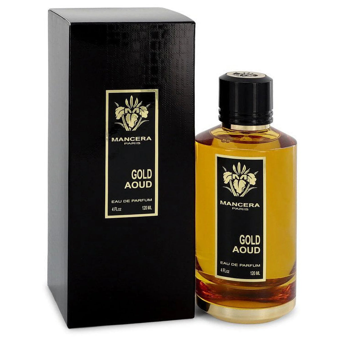 Eau De Parfum Spray 4 oz R749537