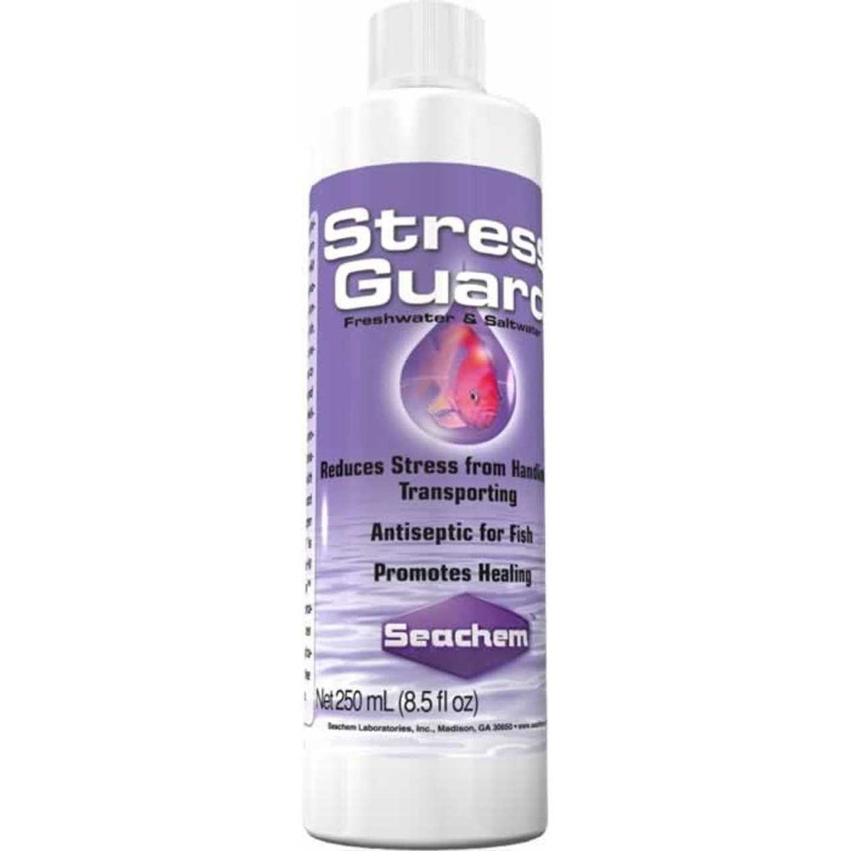 StressGuard Y2249