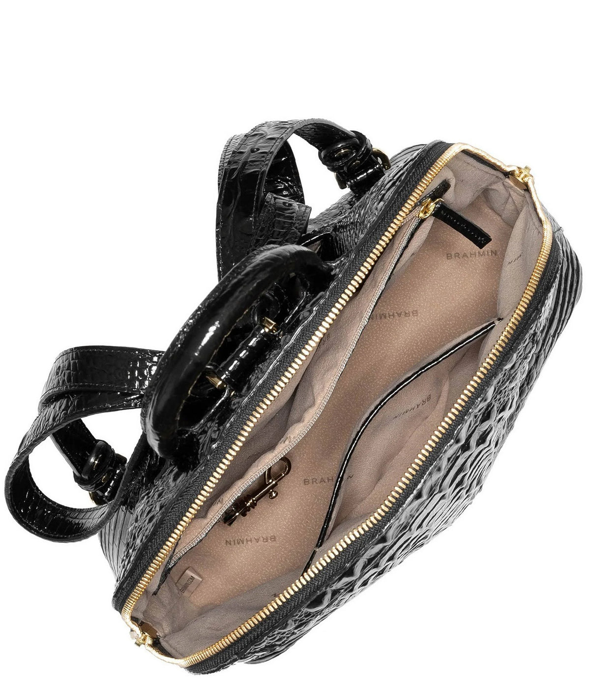 Pecan Backpack S939522