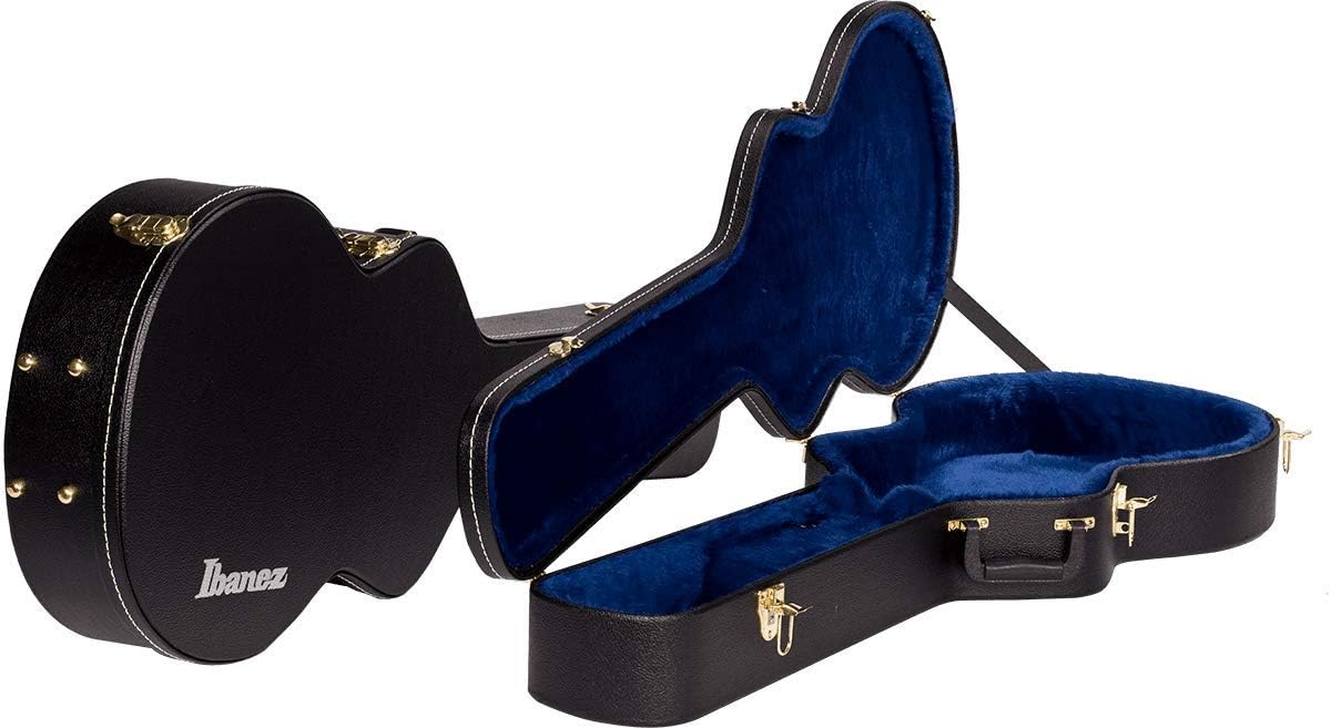 Hardshell Case for AS Series Guitars Q979754