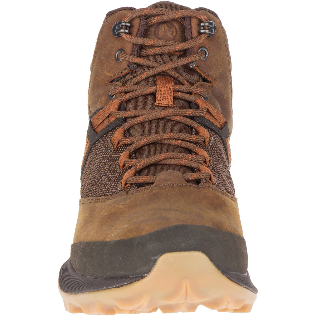 Size 12 Waterproof Mid Boots T2804