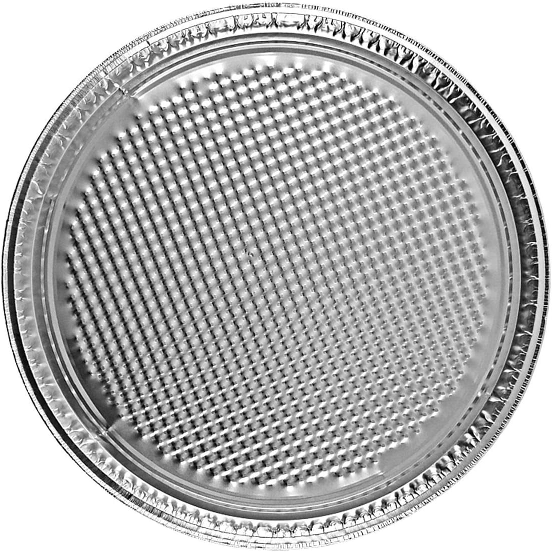 Aluminum Pizza Pan (Pack Of 50) U699
