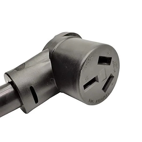 50 AMP 250 Volts 12500 Watts 50FT Extension Cord X666