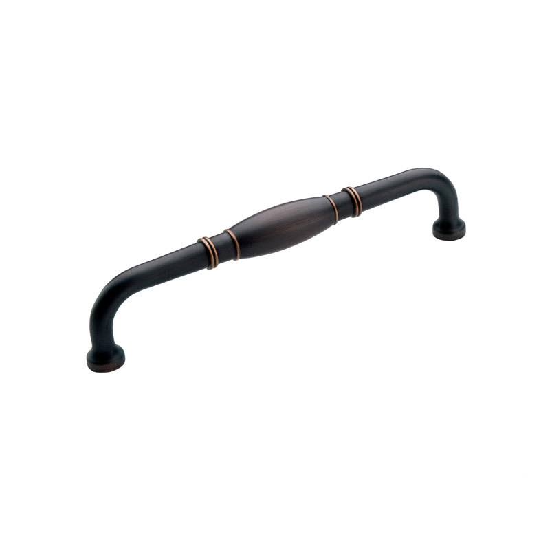 8 inch Center to Center Oil Rubbed Bronze Handle K480