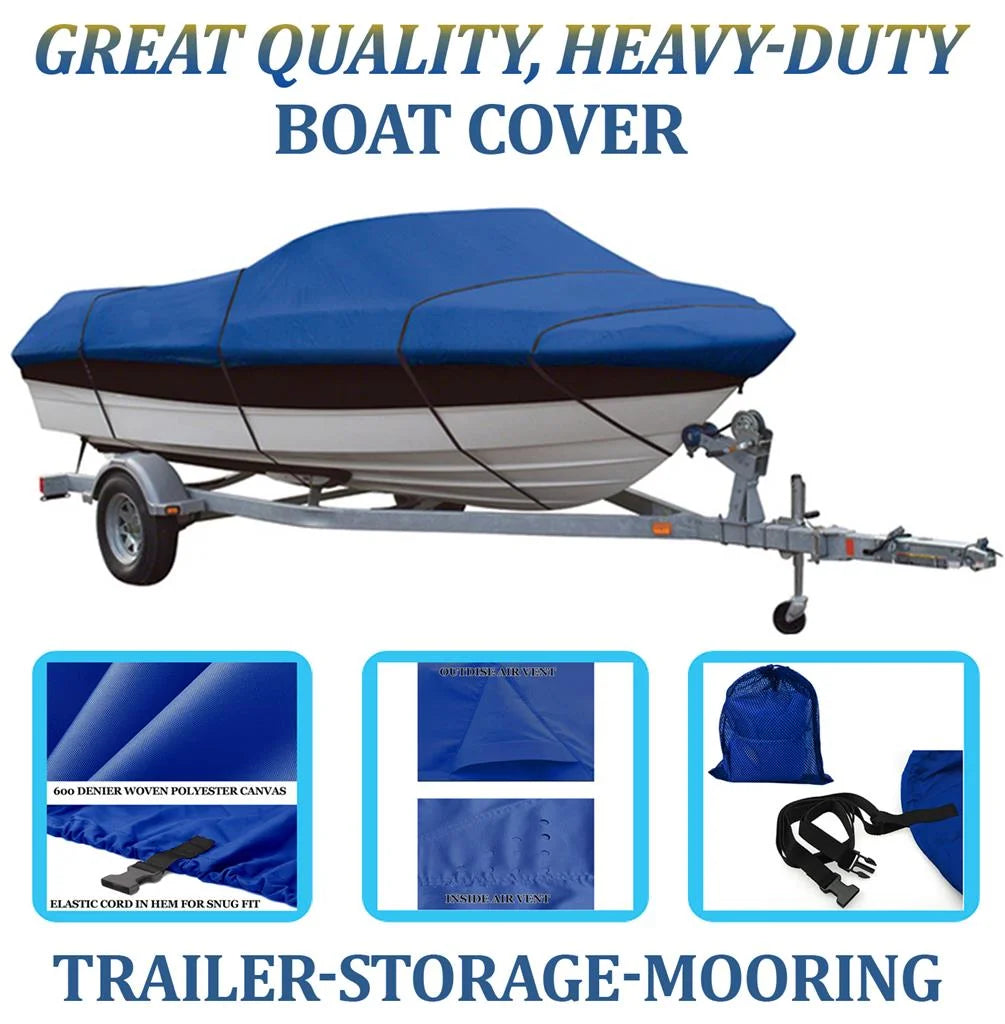 Boat Cover A49466