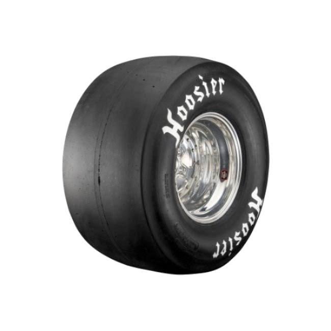 High Performance Tire M786945