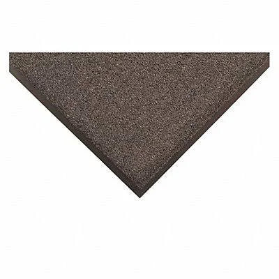Carpeted Runner, Charcoal, 3ft. x 10ft. H565701
