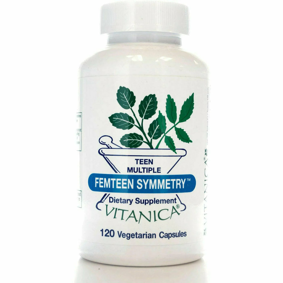 120 Capsules D790