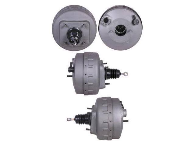 Brake Booster G61875