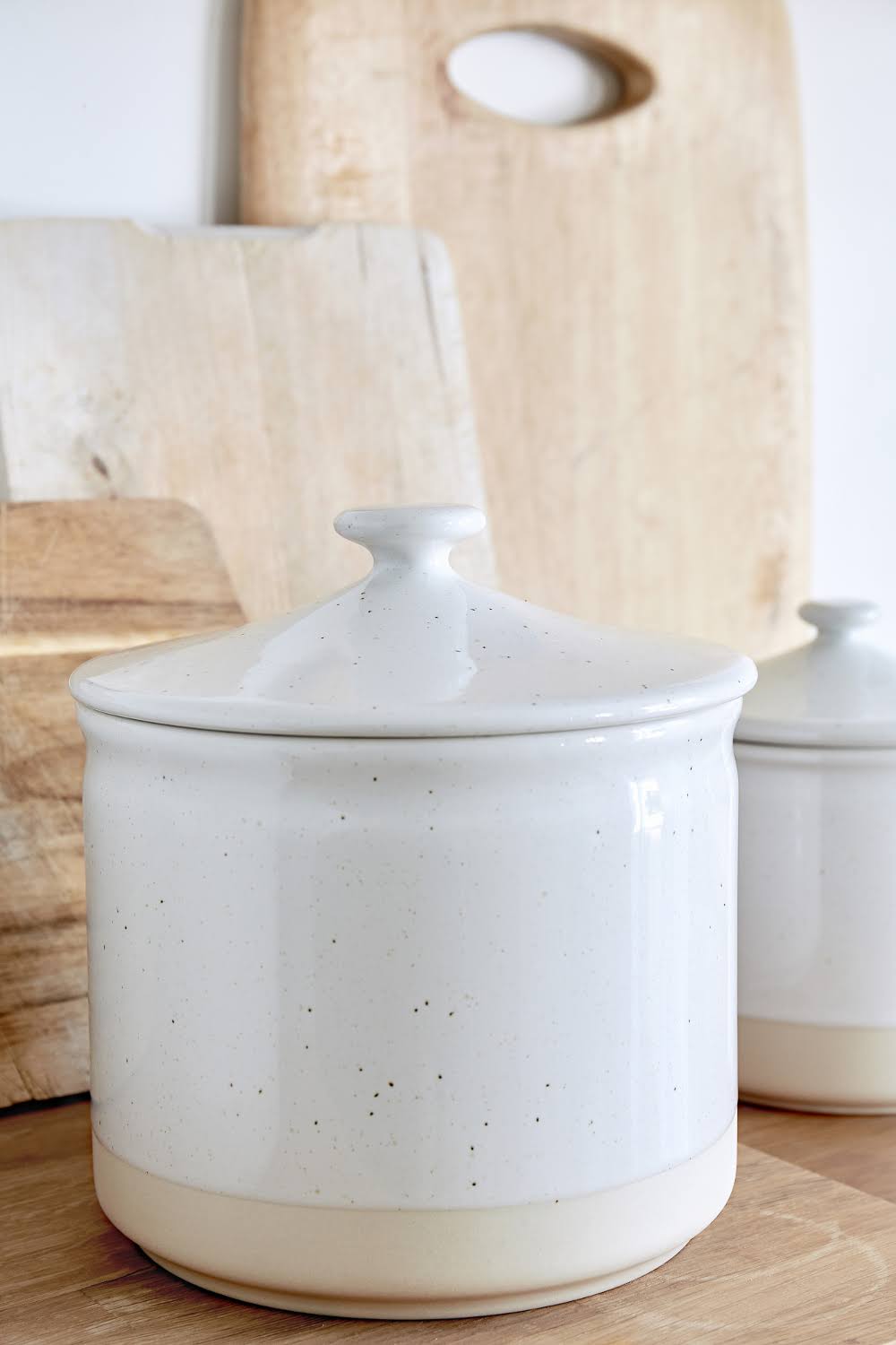 Canister D433