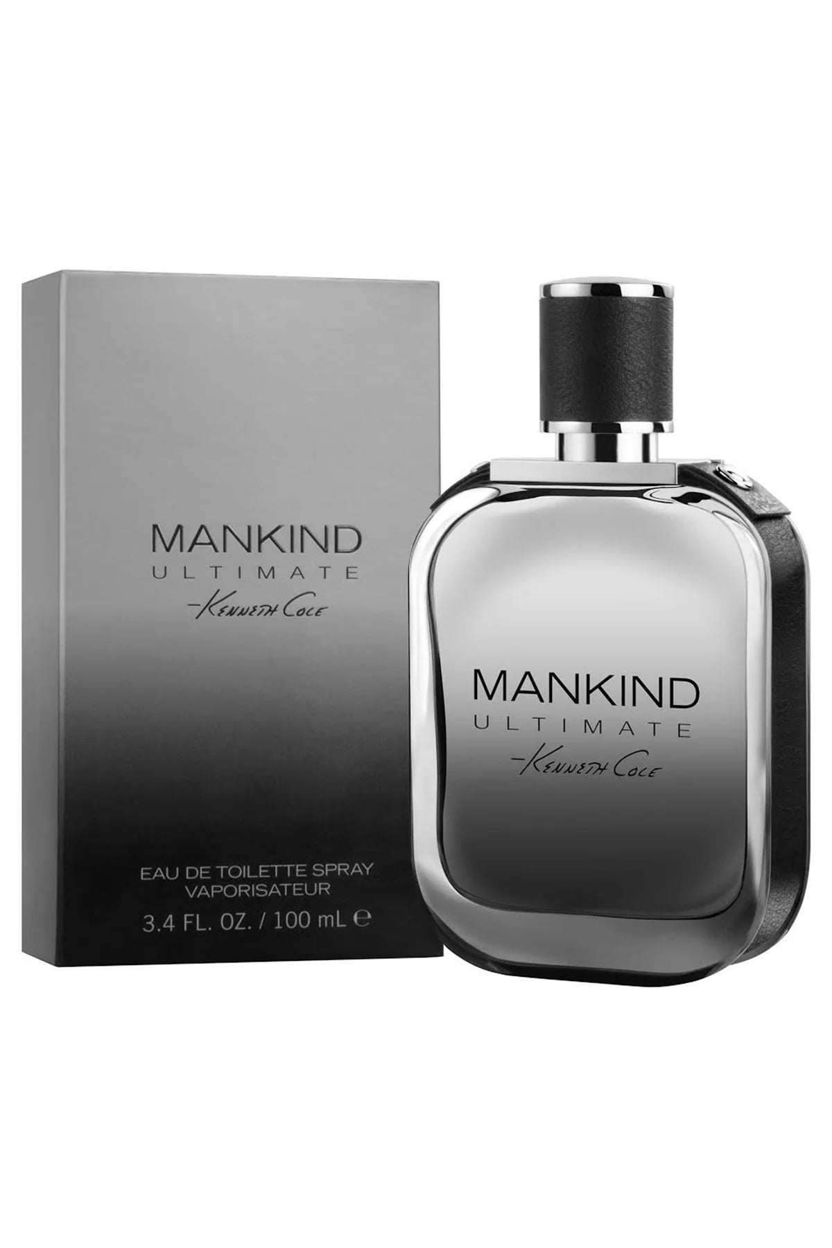 Eau de Toilette 3.4 oz I88671
