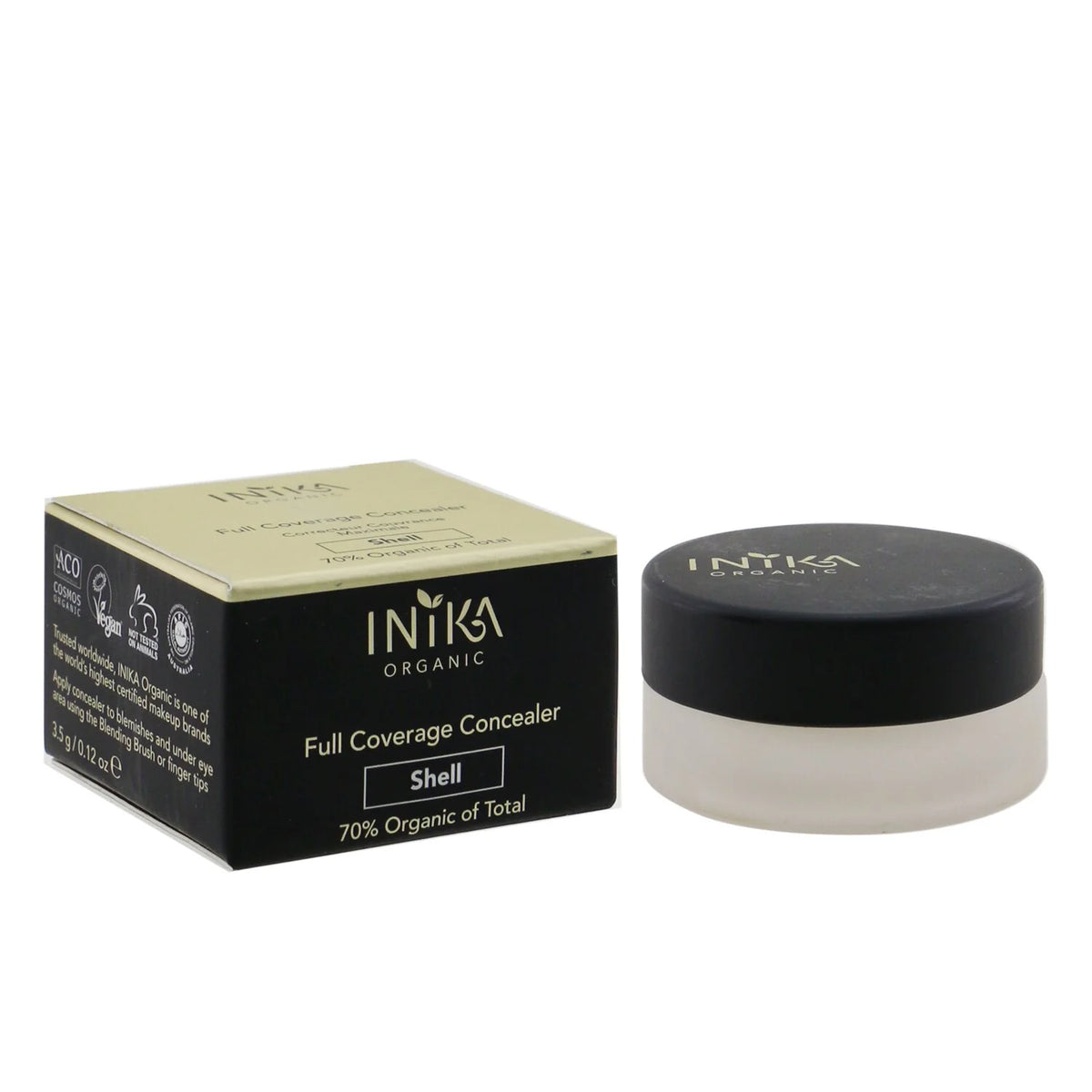 Full Coverage Concealer W11110