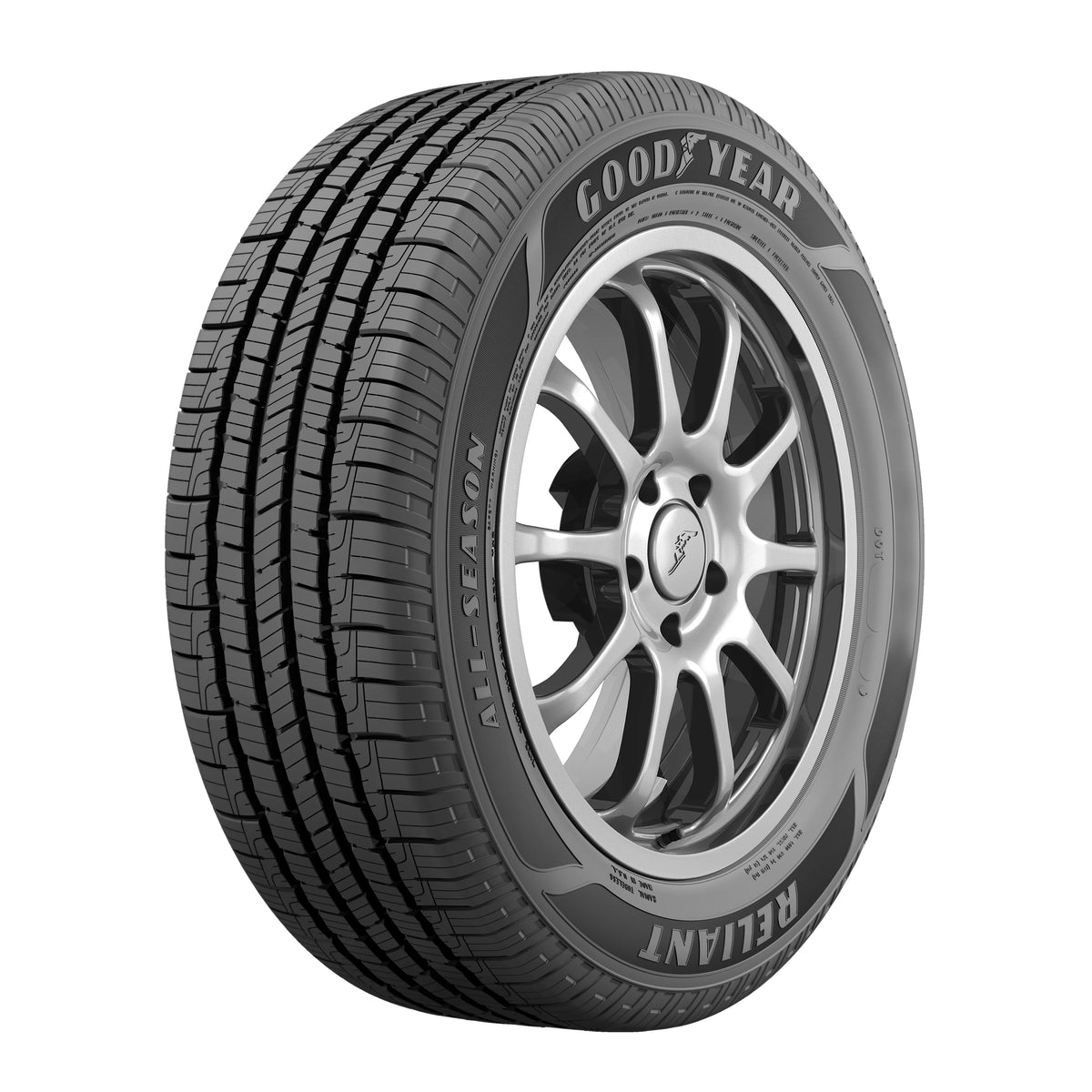 235/55R18 100V All-Season Tire M759352