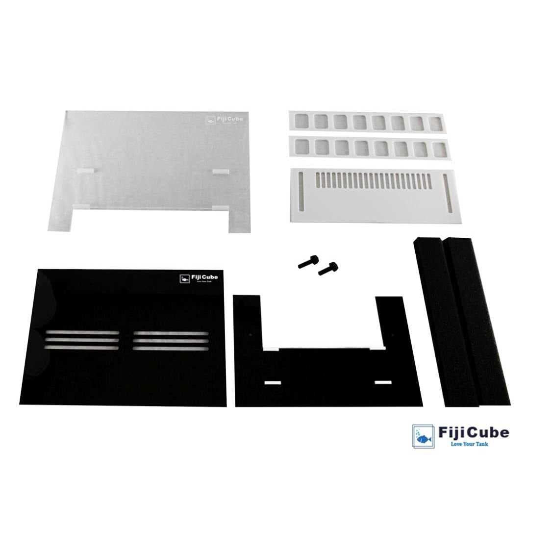 20 Gallon Long Sump Baffle Kit N489