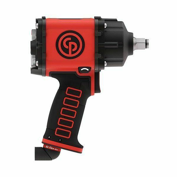 1/2 in. Impact Wrench W541