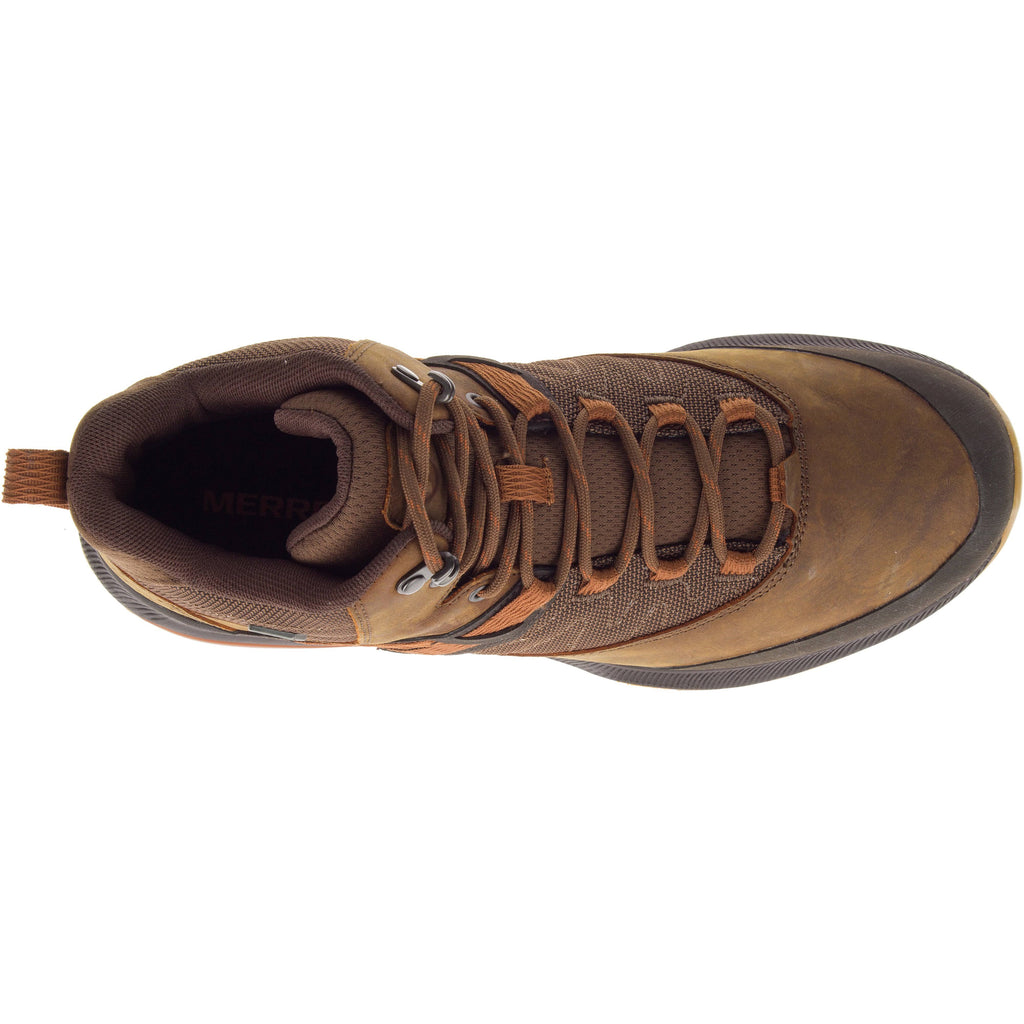 Size 12 Waterproof Mid Boots T2804