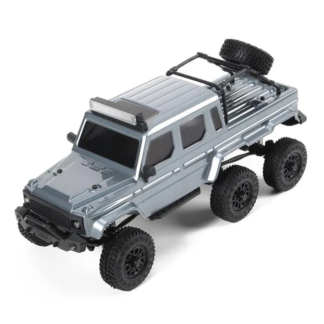 1 by 24 Scale Mini Crawler Model Truck D6364