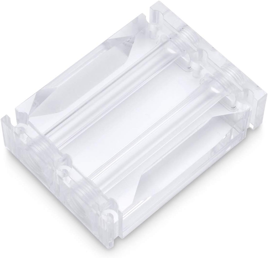 Dual 4-Slot Multi-GPU Terminal Pack of 2 D572