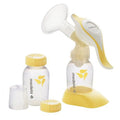 Manual Breast Pump 1 Count S69660
