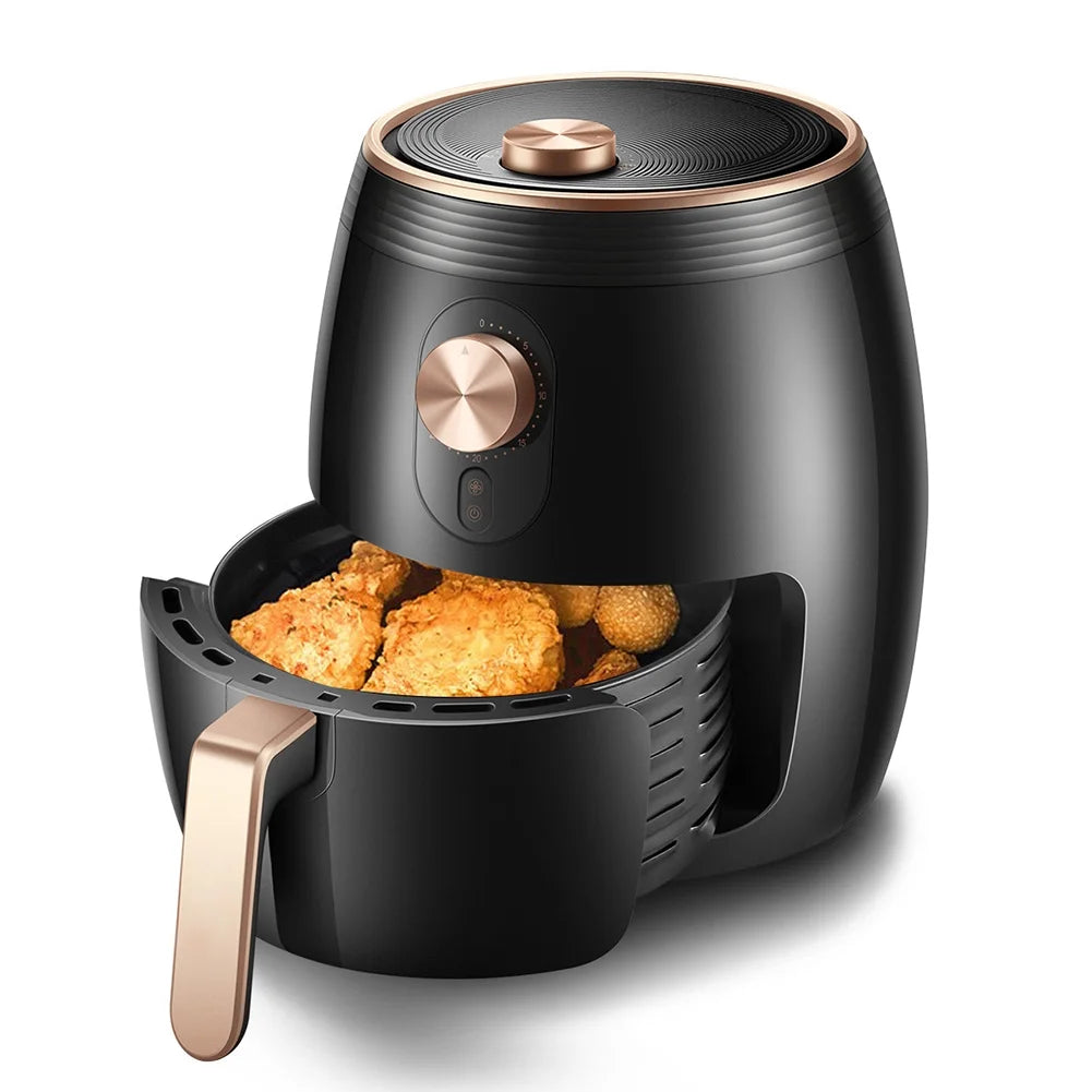4.2 Quart Electric Air Fryer Oven O8548