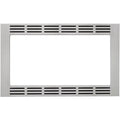 Stainless Steel Microwave S82057