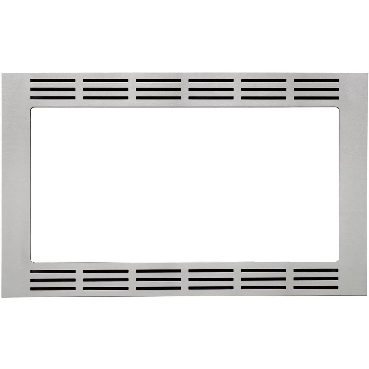 Stainless Steel Microwave S82057