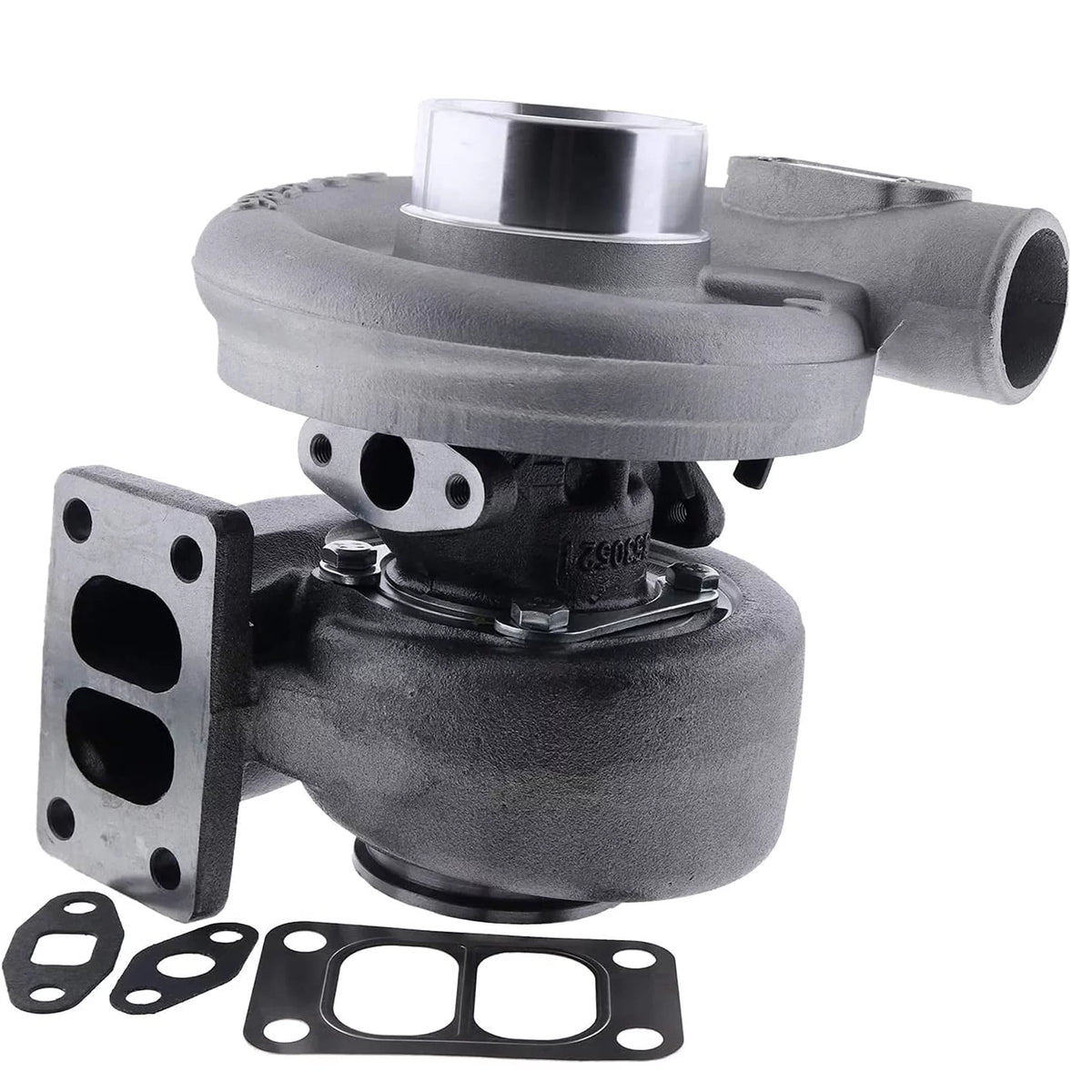 Engine Turbocharger D41459