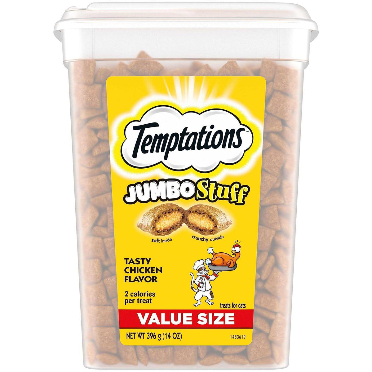 Cat Treats V754