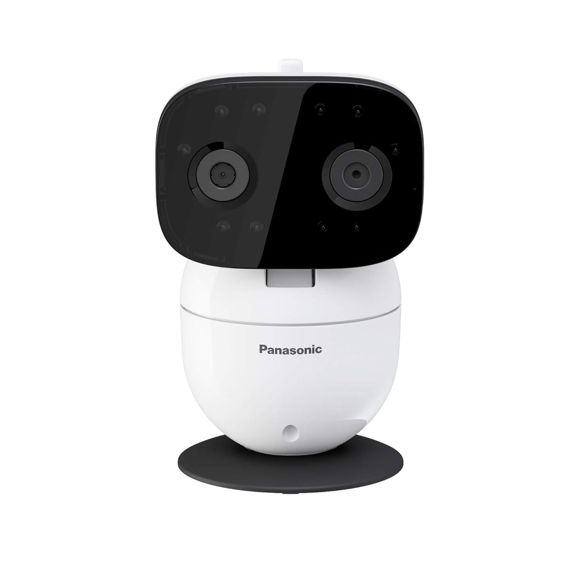 3.5” Color Video Baby Monitor with Camera and Audio V748