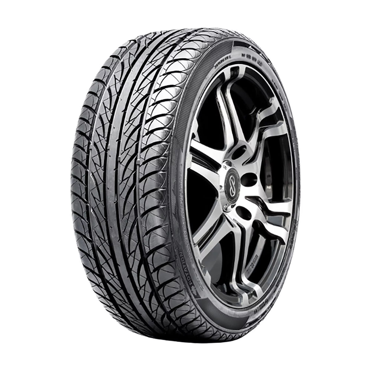 All Season 225/45R17 94W XL Passenger Tire I24323
