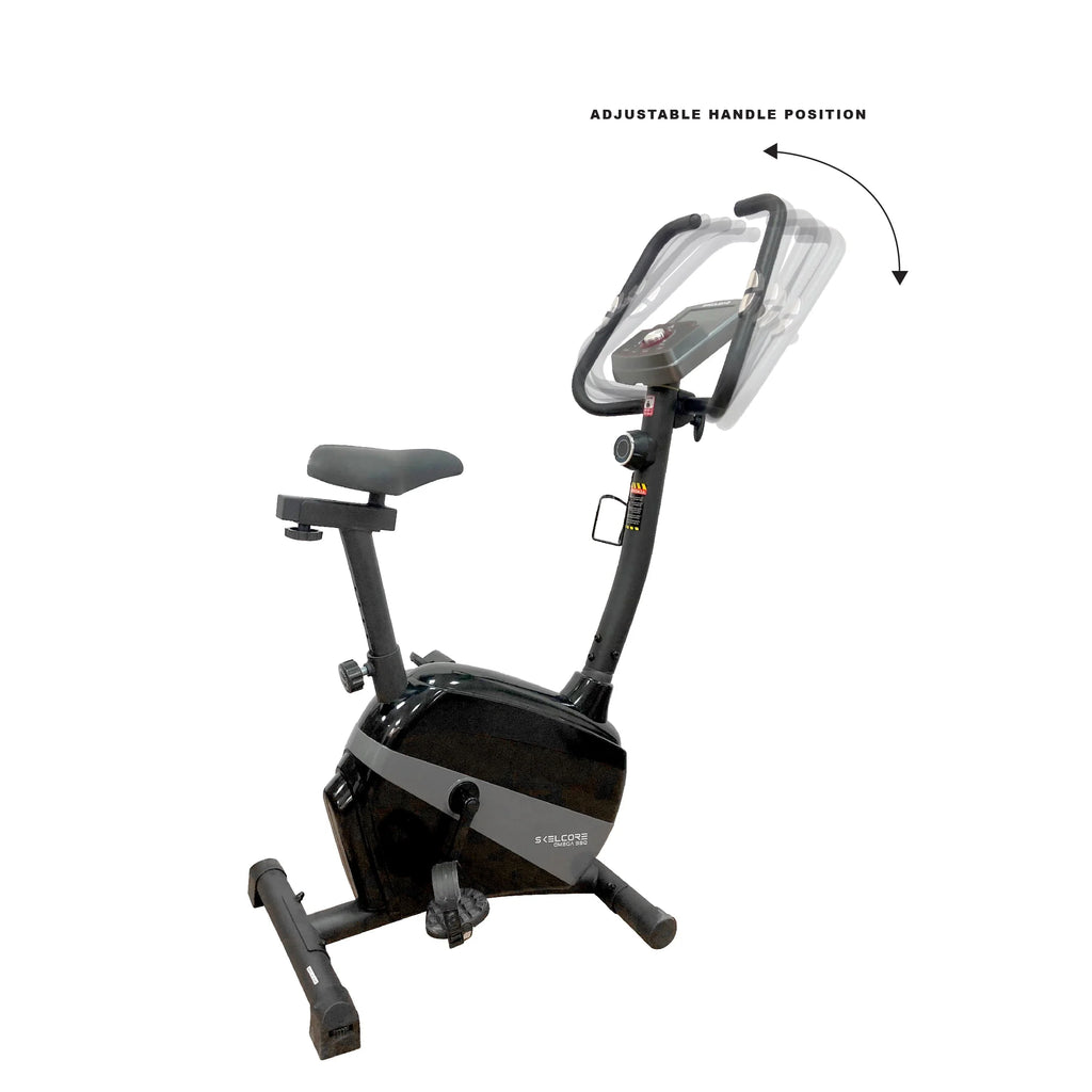 Exercise Bike 265lb Weight Capacity D772
