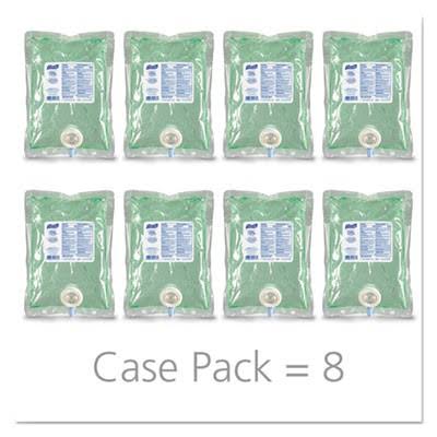 Advanced with Aloe Instant Hand Sanitizer V784