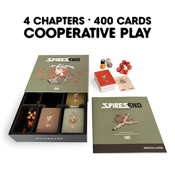 Card Game, 1-2 Players X755364