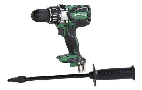 18V Cordless Brushless Driver Drill N30659