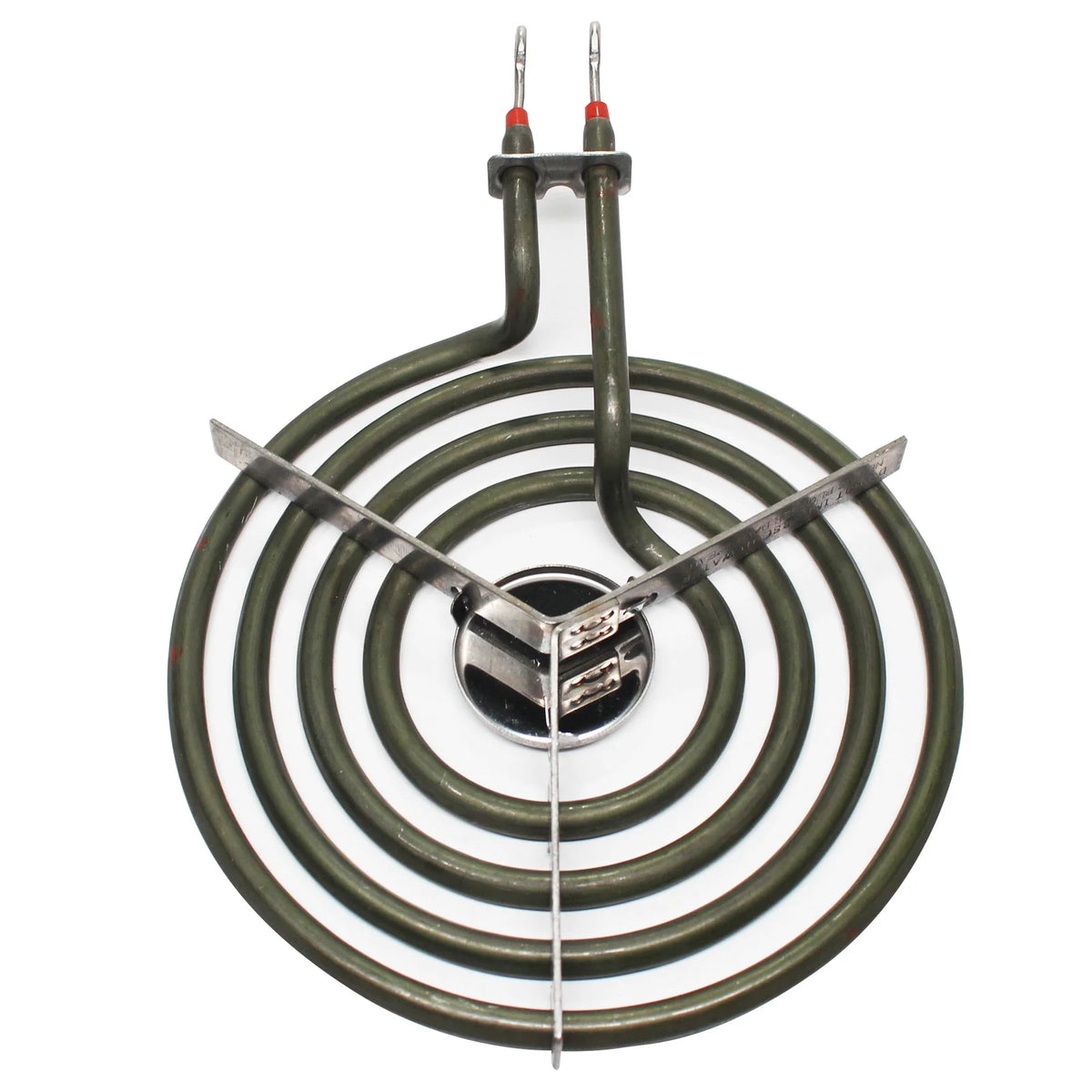 6 inch 4 Turns Surface Burner Element for Range, Stove & Cooktop L31548