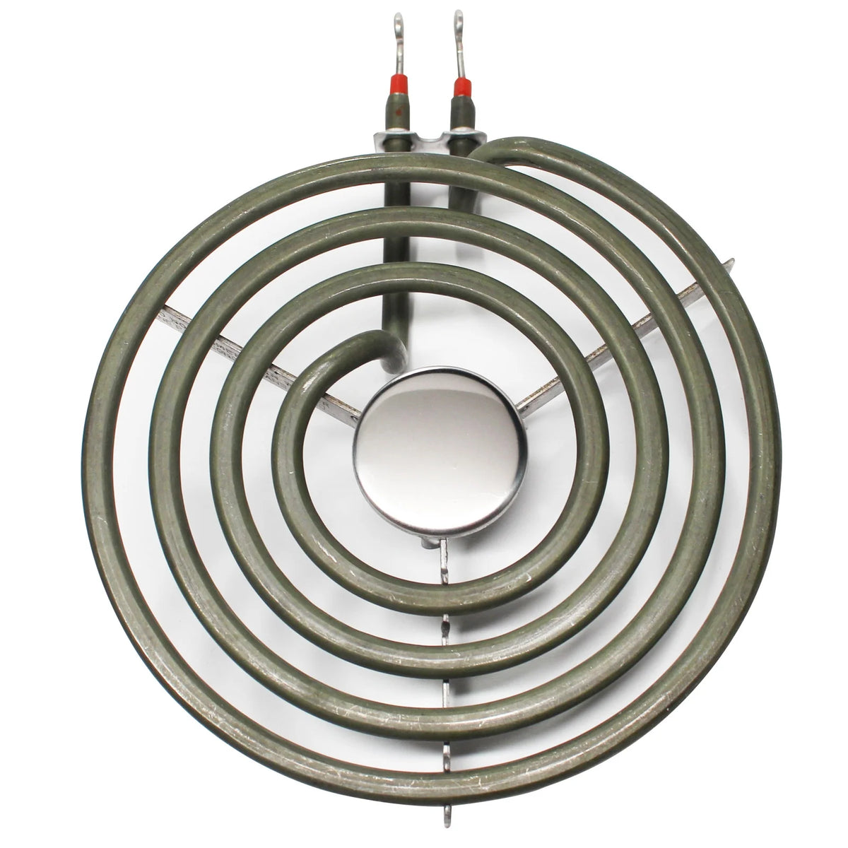 6 inch 4 Turns Surface Burner Element for Range, Stove & Cooktop L31548