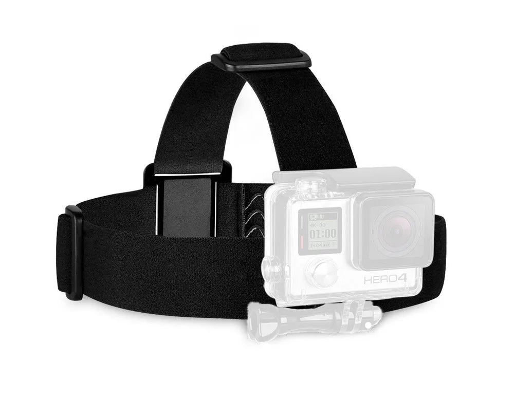 Black Camcorder M55067