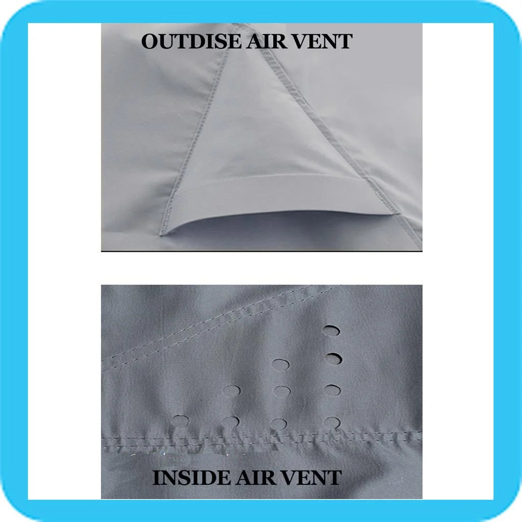 Boat Cover for Triumph 190 Bay 2007-2010 T470