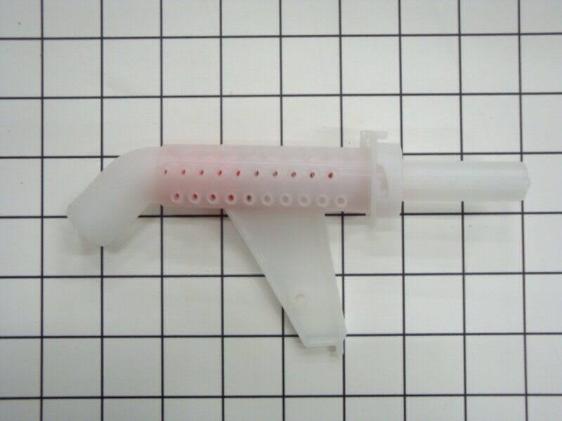 Nozzle Spray Fill Assembly U622460