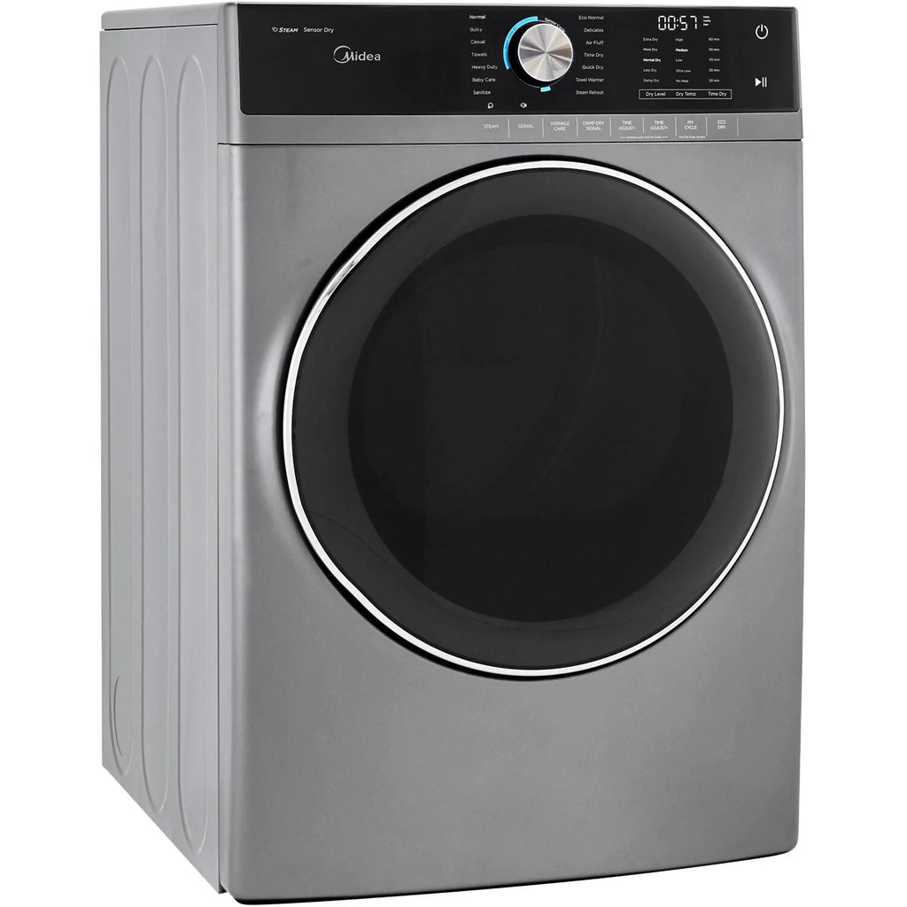 8.0-Cu. Ft. Front Load Gas Dryer M402