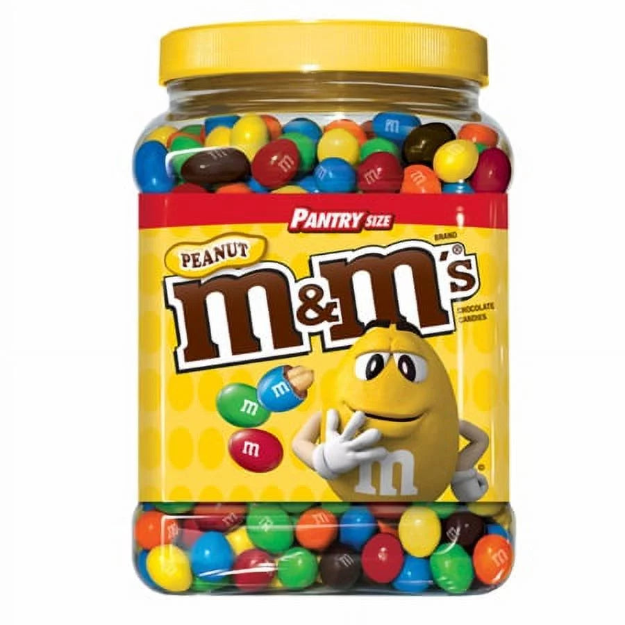 62 oz Peanut Jar L724480