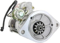 24V 11T CW Starter Motor N97816