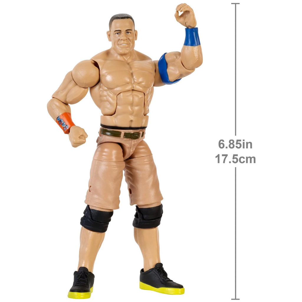 John Cena Action Figure H155787