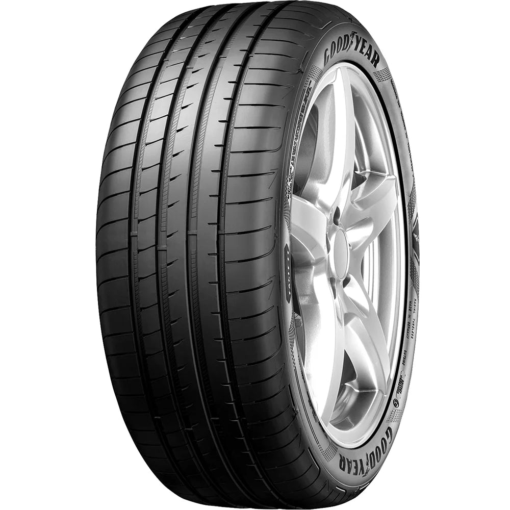 P255/40R20 101W XL Passenger Tire L184