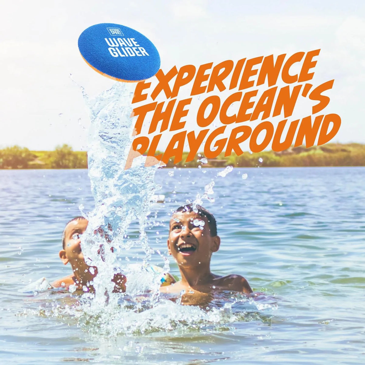 Water Skipping Ball Combo Set V91832