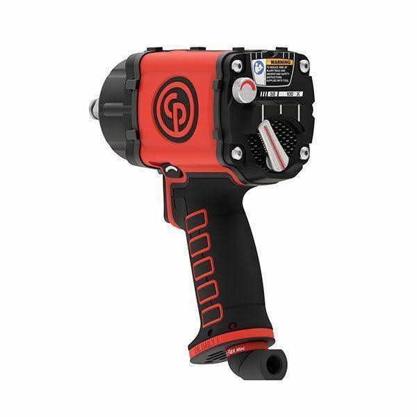 1/2 in. Impact Wrench W541