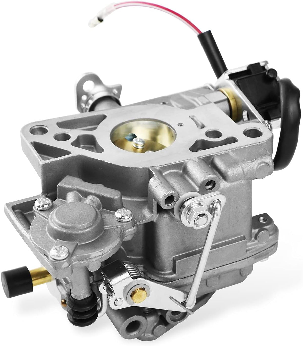 Carburetor Replacement Pack of 2 for Kohler CH25 CH730 740 25HP 27HP M953