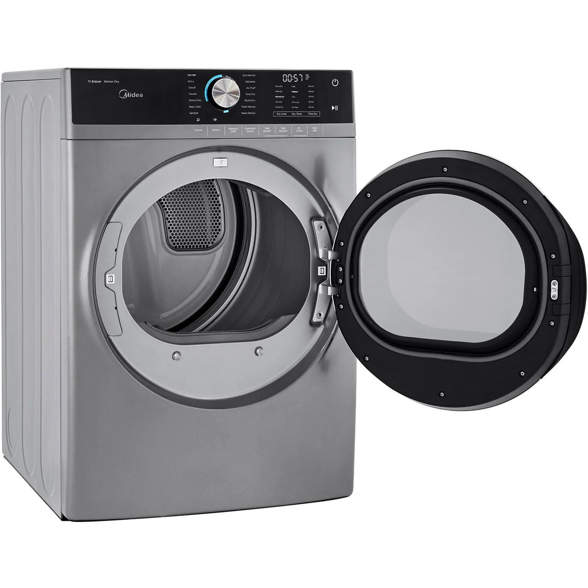 8.0-Cu. Ft. Front Load Gas Dryer M402